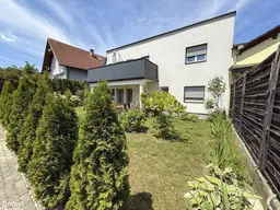 Viel Platz für zwei Familien – Modernes Haus nahe Graz mit Garten &amp; Carport!!