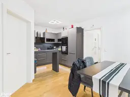 Charmante Gartenwohnung mit Terrasse &amp; Tiefgaragenplatz in Werndorf!!