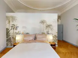 Sophisticated and fancy apartment with a large terrace near Haus Des Meeres