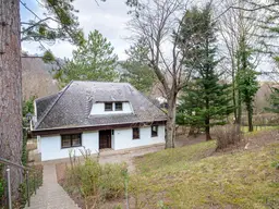 Exklusives Grundstück in Hinterbrühl - Top Lage mit Potenzial für Neubau oder Sanierung