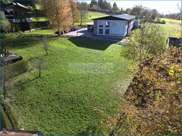 Baugrundstücke in Oberlienz - ab 385 m² bis 1.400 m² möglich