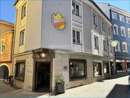 Geschäftslokal am Johannesplatz - Büro, Dienstleistung, Handel