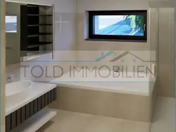 Wohntraum in Virgen – Lebensqualität trifft Moderne - 3-Zimmer-Wohung mit Terrassen