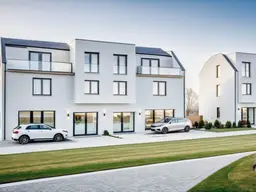 Bauprojekt Leopoldsdorf - großzügiges Baugrundstück mit Bestandsobjekt vor Baubewilligung