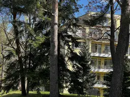Mitten im Grünen und Provisionsfrei - Großartige Terrassenwohnung mit Südwest-Ausrichtung in privater Parkanlage