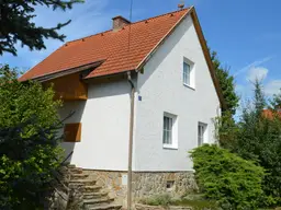 Einfamilienhaus in großartiger Lage in Traismauer zu verkaufen!