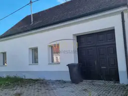 Sanierungsbedürftiges Haus in Ringelsdorf