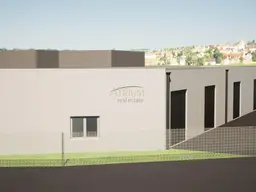 Top Neubauhalle für IHR Hobby oder Gewerbe.