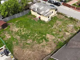 Baugrundstück mit Altbestand – Platz für neue Ideen-Gänserndorf Süd