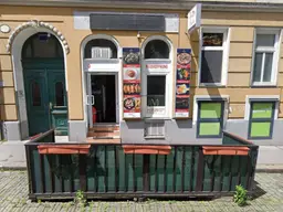 Vollausgestattetes Imbiss Lokal an der Grenze zum 16.Bezirk | unbefristet zu vermieten | verringerte Ablöse !!