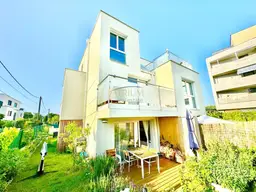 *** IHR NEUES ZUHAUSE WARTET ***
