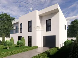 6 Zimmer Einfamilienhaus 183m² Wohnfläche mit diversen Extras! Strasshof an der Nordbahn