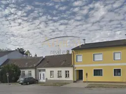 *** IDEALE KOMBINATION AUS RUHE, POTENTIAL UND NATUR ***