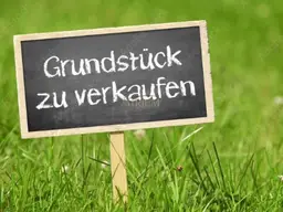 Ruhig &amp; Grün: Ihr Baugrundstück nahe Wien