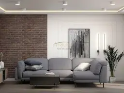 Minimale Betriebskosten, ein idyllischer Garten und vieles mehr - Finale Fertigstellung nach Wunsch.