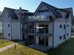 Leben am Wörthersee