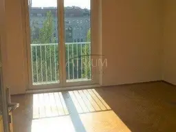 67 m² 2-Zimmer Wohnung mit Wohnküche und direktem Blick auf den Donaukanal , WG-geeignet!
