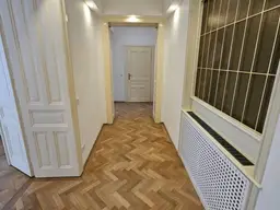 MIETE mit KAUFOPTION - Luxus muss nicht teuer sein - stilvolle FAMILIENWOHNUNG mit 5 Zimmern in der Fußgängerzone