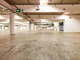 Flexible Produktions- &amp; Lagerflächen ab €4,50/m² – Top-Standort bei A2, Weikersdorf