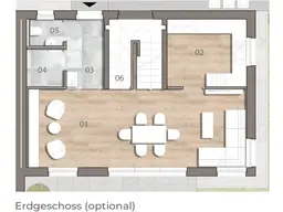 !! SOMMERAKTION + 10.000€ KÜCHENGUTSCHEIN !! PROVISIONSFREI I großzügige Grundrisse I Gärten + Terrassen I S-Bahn