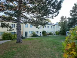 Reihenhaus für Naturliebhaber