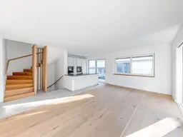 Stilvoll wohnen im Grünen – Villa mit Garage &amp; beeindruckendem Loftkeller