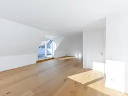 Stilvoll wohnen im Grünen – Villa mit Garage &amp; beeindruckendem Loftkeller