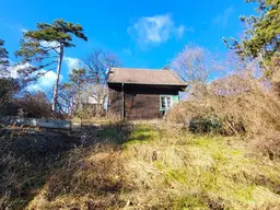Unglaubliches Erholungsrefugium I Einzigartiges Jagdhäuschen auf Eigengrund nächst Lainzer Tiergarten!