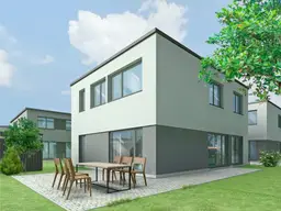 Heute wohnen, später kaufen! Leistbares Miet-Kauf-Konzept I individuell gestaltbare Grundrisse I Einfamilienhaus, Doppelhaus, Reihenhaus...