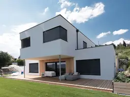 Heute wohnen, später kaufen! Leistbares Miet-Kauf-Konzept I individuell gestaltbare Grundrisse I Einfamilienhaus, Doppelhaus, Reihenhaus...