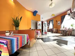 GASTRONOMIELOKAL in Döbling I mit 29m² Schanigarten I sehr großzügig I klimatisiert I großer Keller I hochfrequentierte Lage I Straßenbahnstation direkt gegenüber