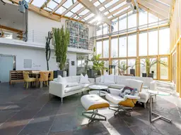 Dein Dach? Der Himmel! Naturverbunden und einzigartig I Garage für bis zu 6 Autos I moderne Ausstattung I beheizbarer Keller I