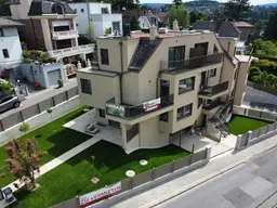Luxuriös wohnen am Satzberg – Ruhe, Grün und höchste Wohnqualität