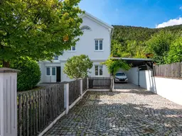 Traumhaus in Grünruhelage 30 Minuten zur Wiener Stadtgrenze- Einmaliger Fernblick - Finanzierung ab monatlich € 2.070.- möglich