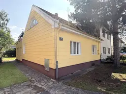seltene Gelegenheit: Refugium in historischer Siedlung, Ruhelage nahe Napoleonwald