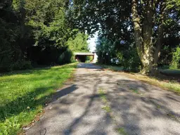 Großes Grundstück für 2 Doppelhäuser: Ihre Chance auf 3787 m² ein Projekt zu verwirklichen!