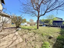 Sanierungsbedürftiges Einfamilienhaus auf ca. 530 m² | Eigengrund mit viel Potenzial