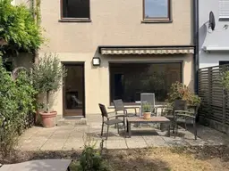 Großzügiges 5-Zimmer-Haus mit Garten in Mauer/Rosenhügel– Renovierungsprojekt zum Top-Preis!