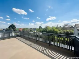 ERSTBEZUG - Familienglück in Essling – Ihr neues Zuhause mit Garten, Terrasse &amp; Dachterrasse