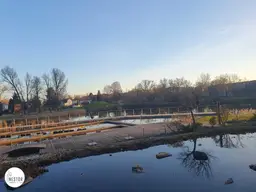 Neuer Preis! Alte Donau | Sackgasse | Baugrundstück in bester Lage! Kaiserwasser