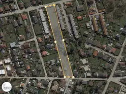 Ihr Traumgrundstück in Strasshof: 500m² für nur 205.000€! Ideal für Ihr Eigenheim! Nur noch 2 Parzellen verfügbar