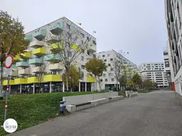 Top Lage | Moderne Geschäftsfläche (mit ca. 186 m²) mit großzügigen Räumlichkeiten!