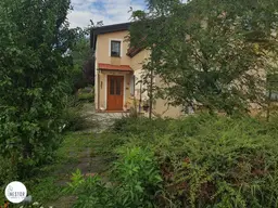Neuer Preis! | Pacht | Marchfeldkanal | Baugrund mit Altbestand in Ruhelage! Ideal für ein Doppelhaus