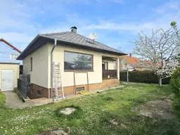 Ihr Traumhaus in Wien: Gepflegtes Einfamilienhaus mit Garten und Garage in der Mühlwasser-Region