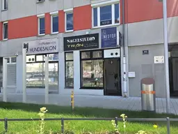 Büro oder Geschäftslokal + Lager in frequentierter Lage! Provisionsfrei!