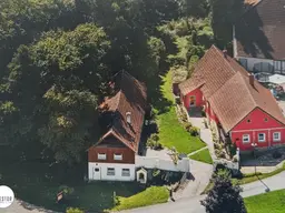 Modernisierte Bauernhaus-Oase in Kleinenzersdorf – Ihr neues Zuhause wartet!