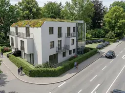 Attraktives Baugrundstück mit Bauplänen I Begehrte Lage von Deutsch-Wagram