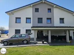 Haus mit Betriebsgebäuden &amp; vielseitigem Nutzungspotenzial im Bezirk Korneuburg