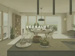 Wohnen mit Wow-Effekt: Design trifft City-Feeling– D05
