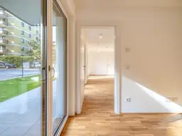 Traumhafte 3-Zimmer-Gartenwohnung in Salzburg – Neubau mit höchstem Wohnkomfort!